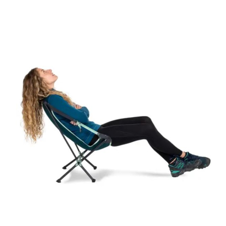 Nemo Equipment Moonlite Reclining Camp Chair - Image 4